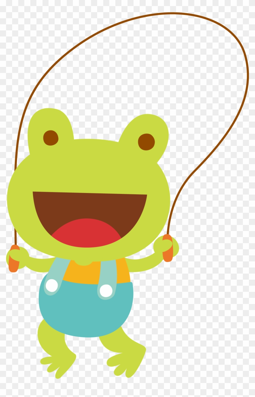 Enjoh Your Holiday - Sapinho Minus #1006520