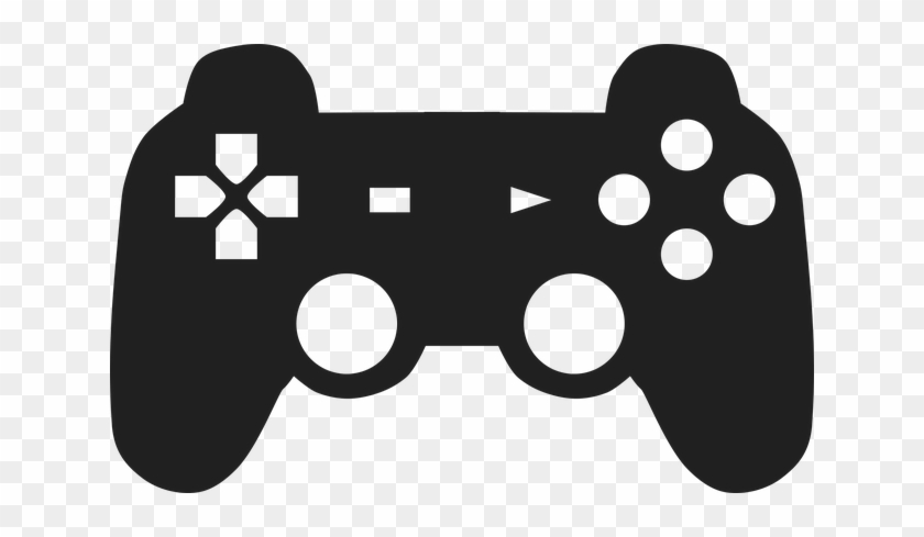 Playstation Images - Playstation Controller Vector #1006602