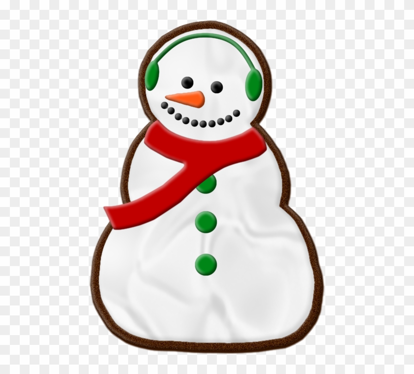 Snowman No Background - Snowman #1006604