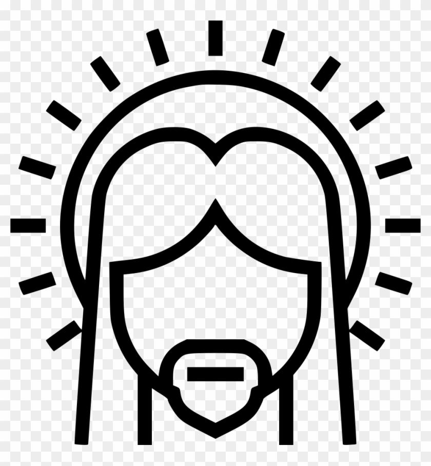 Jesus Comments - Sun Icon Finder #1006679