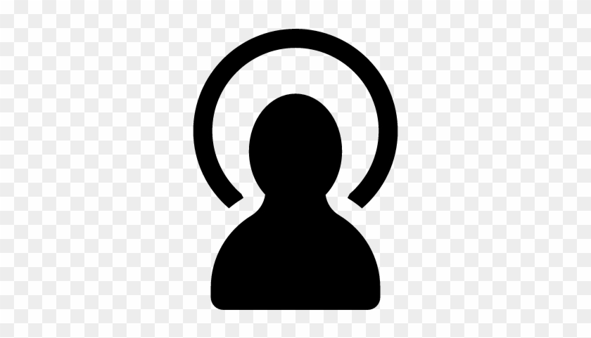 Jesus Vector - Religion #1006696