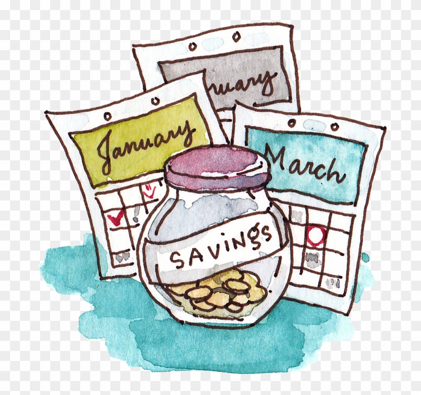 3 Month Prepay - 3 Month Prepay #1006783
