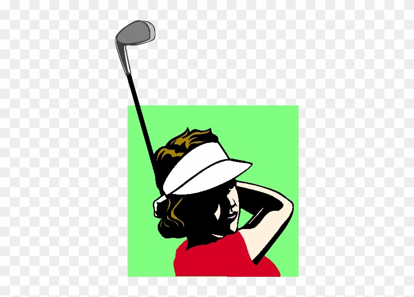 Golf - Golf #1007186