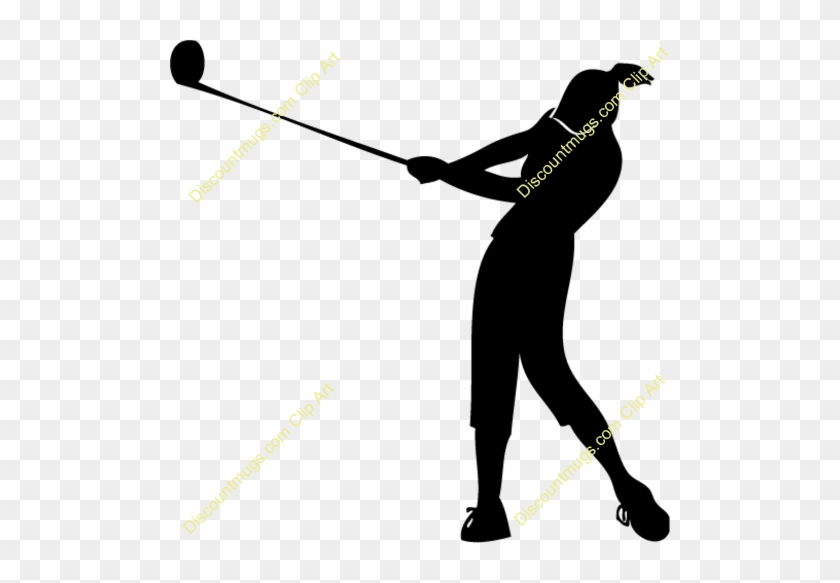 Golf Vector #1007198