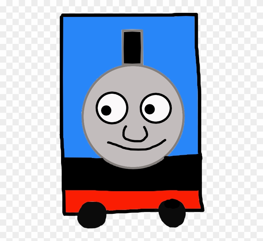 I'm Thomas - I'm Thomas #1007234