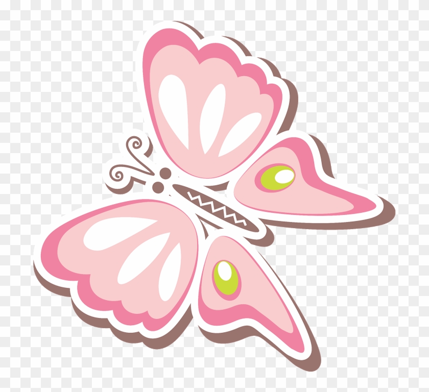 ‿✿⁀butterflies‿✿⁀ - Clip Art #1007242