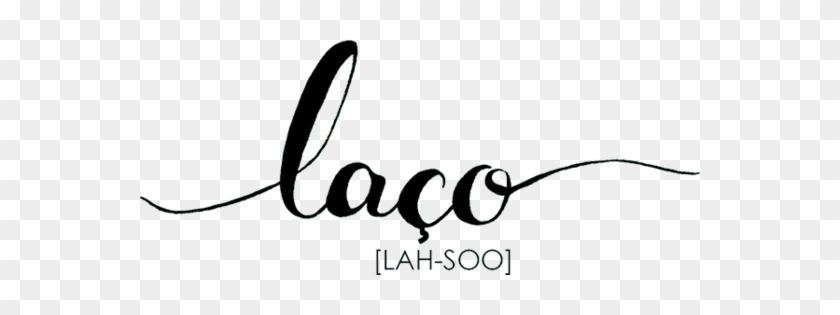 Lacohandmade - Calligraphy #1007272
