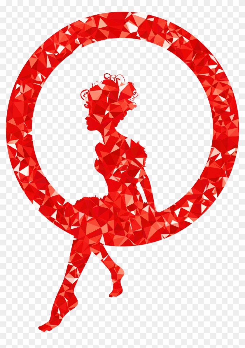 Clipart - Renewed Woman: From Bitter To Better #1007291