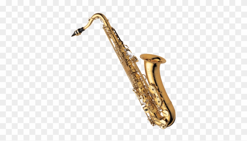Yamaha Yas 26 Alto Saxophone #1007340