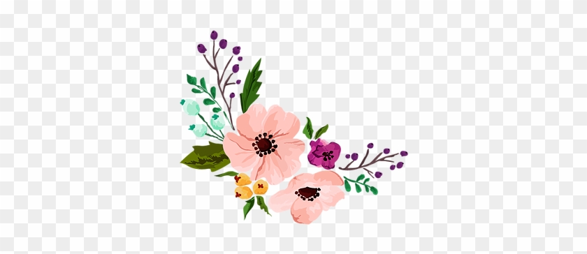 100 Floral Wreath Wedding Water Bottle Labels Engagement #1007456
