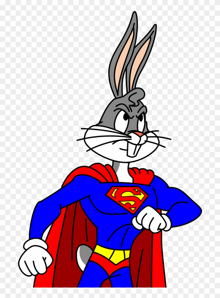 Super Rabbit Png #1007457