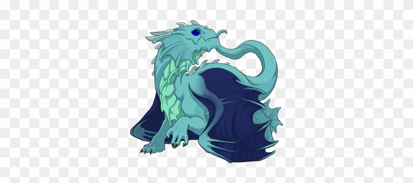 Guardian Baby - Guardian Dragon Flight Rising #1007463