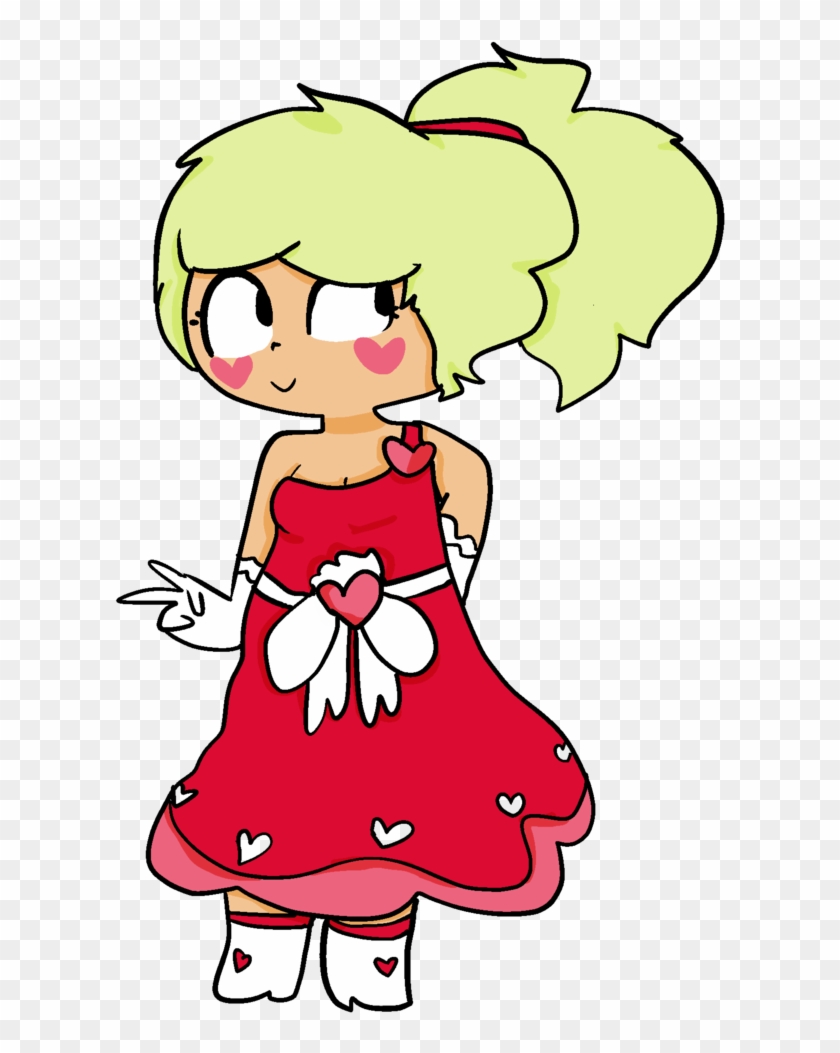 Blood Moon Star Butterfly By Jazzyjulie Blood Moon - Cartoon #1007523