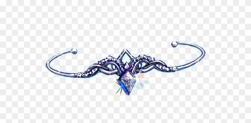 Ice Tiara #1007599