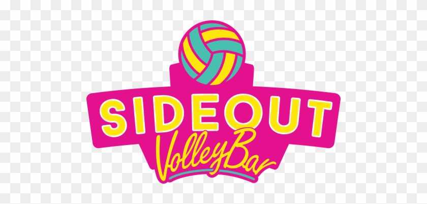 Sideout Volleybar - Sideout Volleybar #1007692