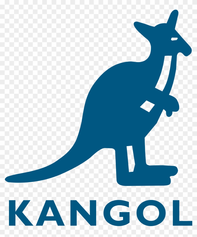 Kangol Logo #1007876