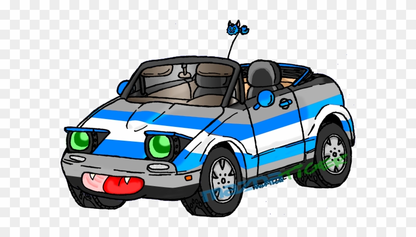 Demiboy By Mazdatiger-dbekcv6 - City Car #1008011