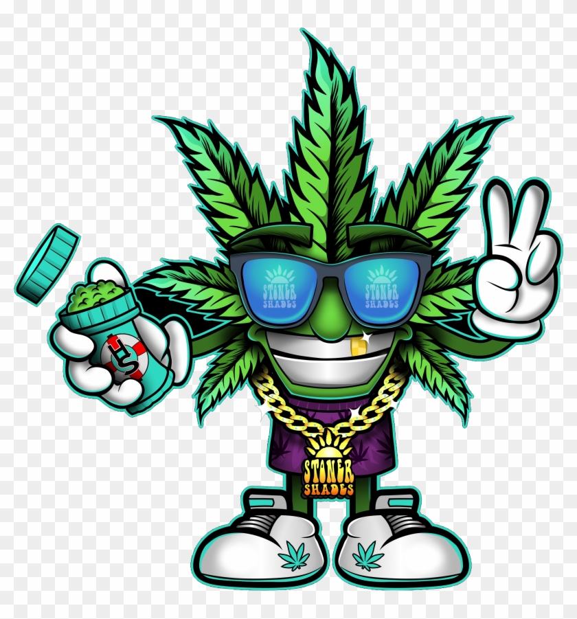 Stonershades1 - Portable Network Graphics #1008043