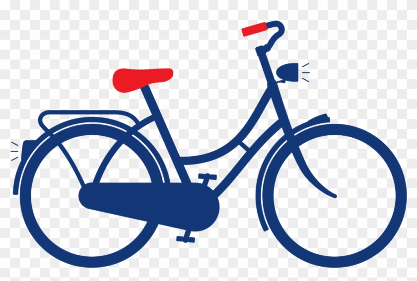Standard - Fiets Plaatje #1008051
