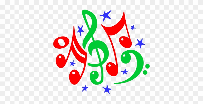 Clipart Info - Music Notes Animated Gif #1008146