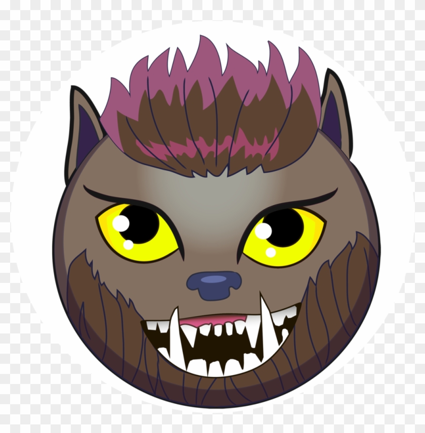 Monster Emojis - Cartoon #1008168