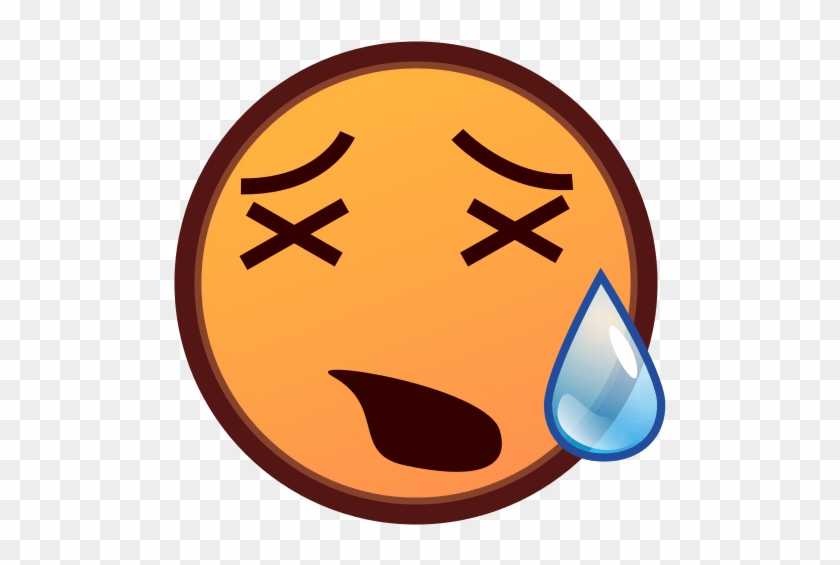Are You Tired Of Clipart - Emoji #1008180