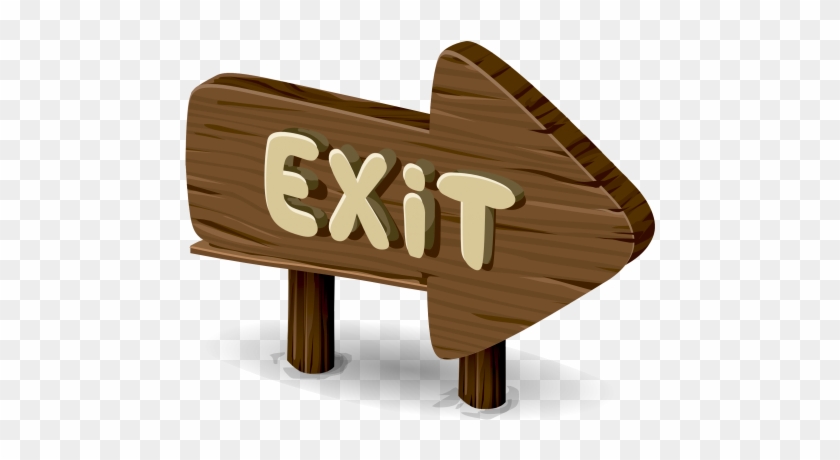 Arrow Wood Png #1008192
