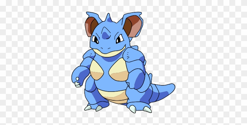 Nidoqueen Pokemon - Pokemon Nidoqueen #1008253