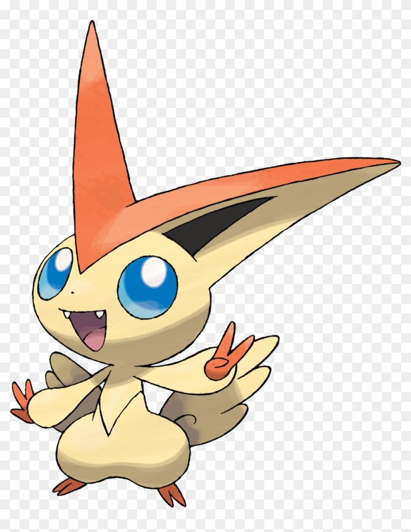 Pokemon Black And White #1008261