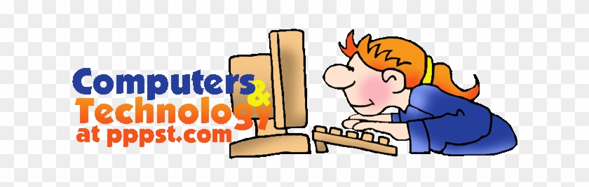Presentation Clipart Computer Presentation - Presentation Clipart Computer Presentation #1008461