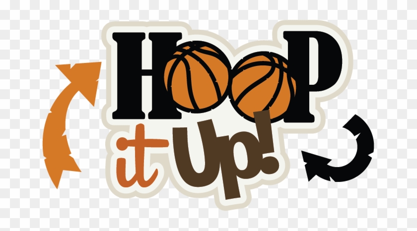 Pin Basketball Hoop Clipart Png - Basketball Hoop It Up #1008602