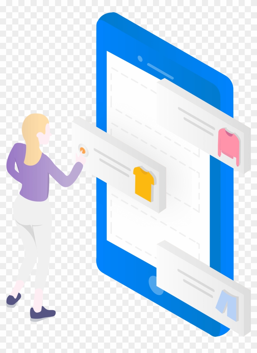 Sell On Messenger - Sell On Messenger #1008613