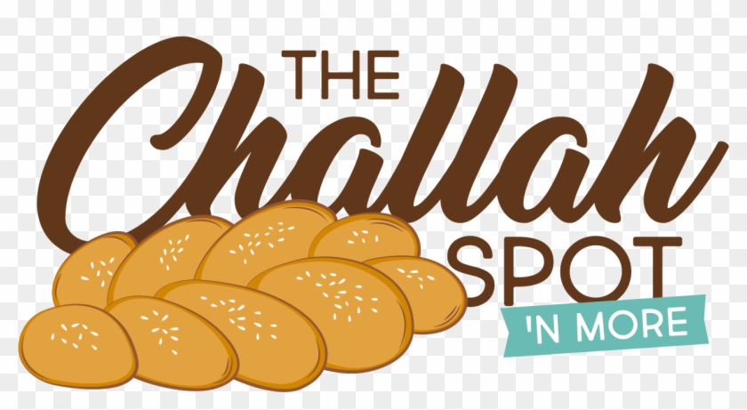 The Challah Spot - Bánh #1008617