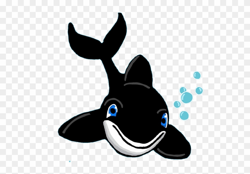 Blubber - Cartoon #1008681