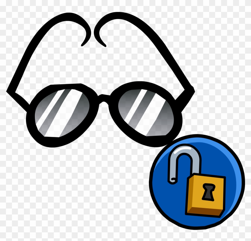 Grim Glasses - Grim Glasses #1008706