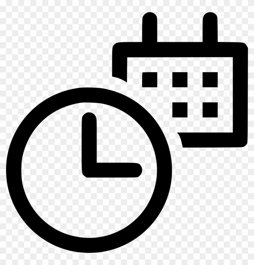 Png File - Time #1008799