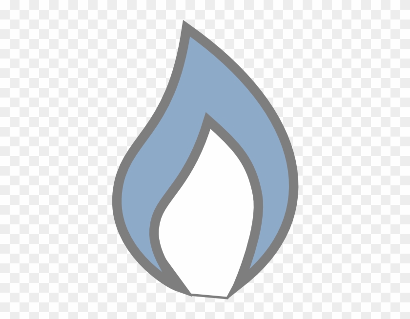 Flame Clipart - Flame Clipart #1008829