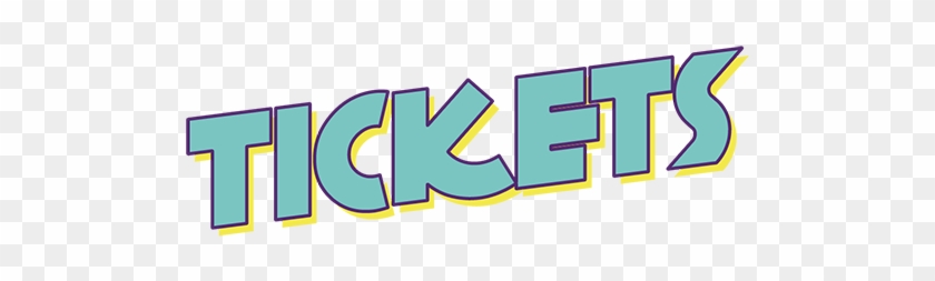 Tickets - Portable Network Graphics #1008971