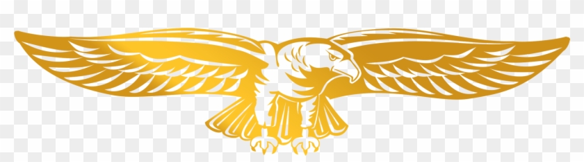 Euclidean Vector Eagle - Vector Graphics #1009061