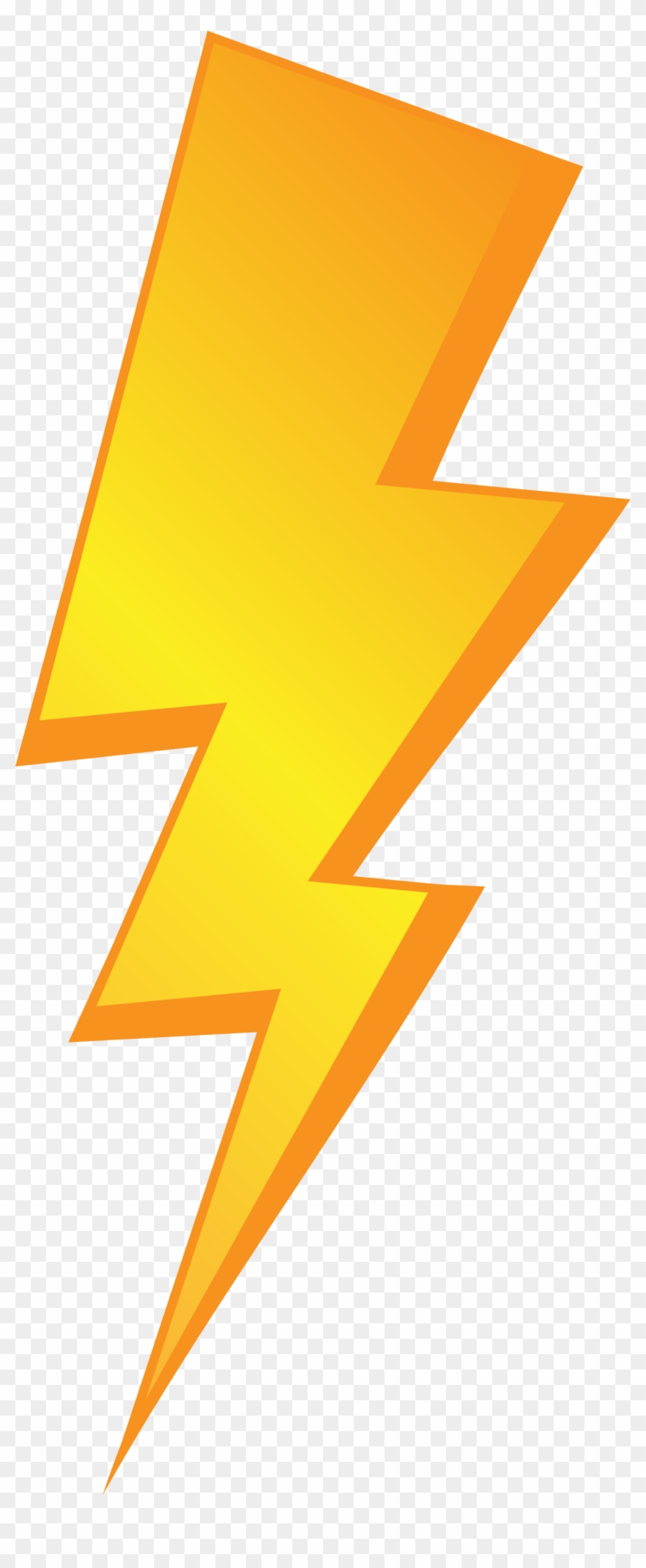 Lightning Euclidean Vector - Relampago Vetor #1009080