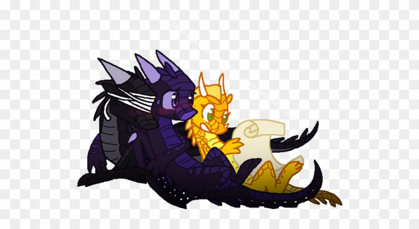 Fatespeaker, Starflight, And Sunny - Fatespeaker, Starflight, And Sunny #1009117