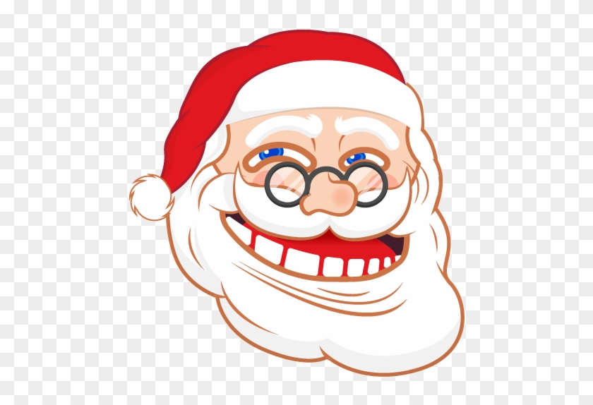 Santa Claus By Mynameistroll - Santa Claus #1009325