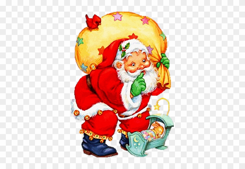 21 Christmas - Bansuansukdee Paper For Decoupage Vintage Style And #1009334