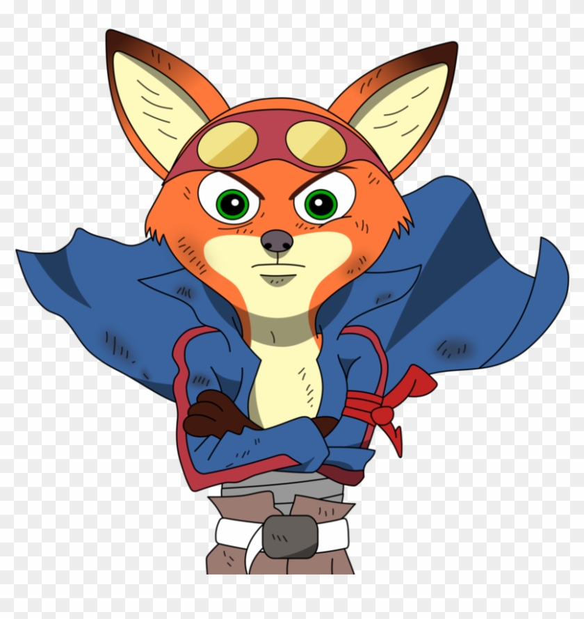 Who The Hell Do You Think I Am By Kol98 - Nick Wilde #1009440