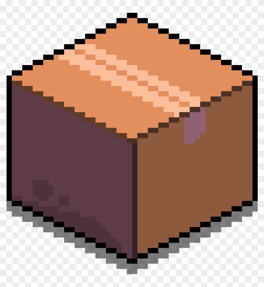 Cardboard Box Clip Art #1009490