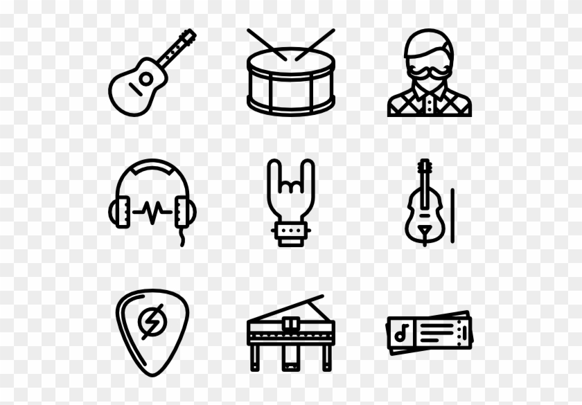 Music - Music #1009502