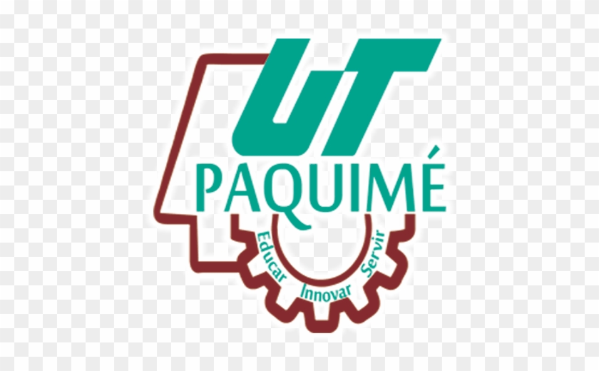 Universidad Tecnológica De Paquimé - Utpaquime #1009537