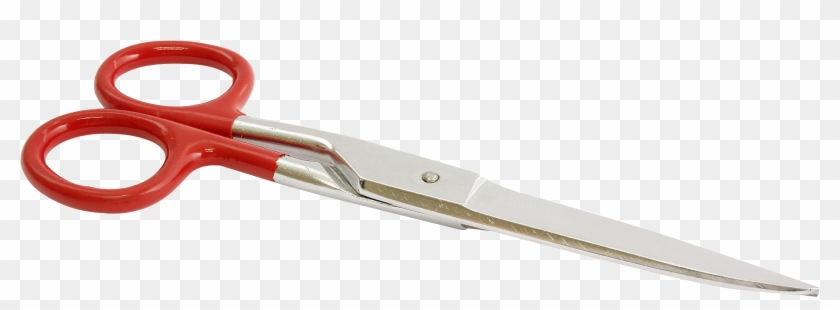 Tailor Scissors Png - Transparency #1009634