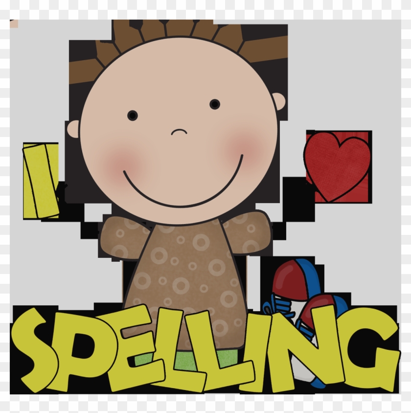 Spelling #1009736