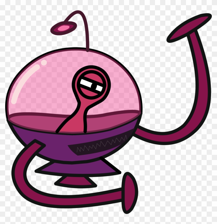Beaned Alien2 - Beaned Alien2 #1009788